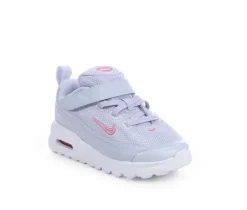 Girls' Nike Little Kid & Big Kid Air Max Bia Running Shoes