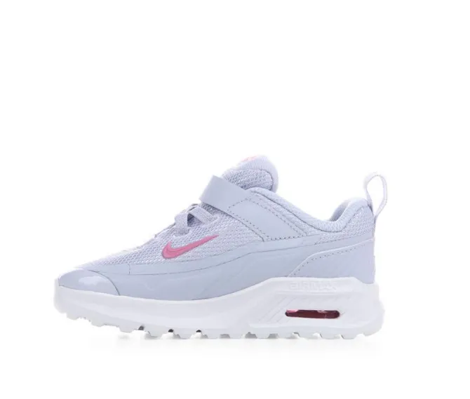Girls' Nike Little Kid & Big Kid Air Max Bia Running Shoes
