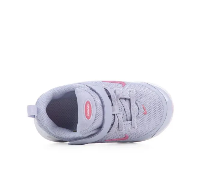 Girls' Nike Little Kid & Big Kid Air Max Bia Running Shoes