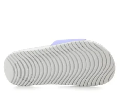 Girls' Nike Little Kid & Big Kid Kawa Slide SE Sport Slides
