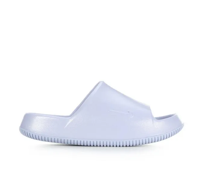 Girls' Nike Little Kid Calm 2.0 Sport Slides