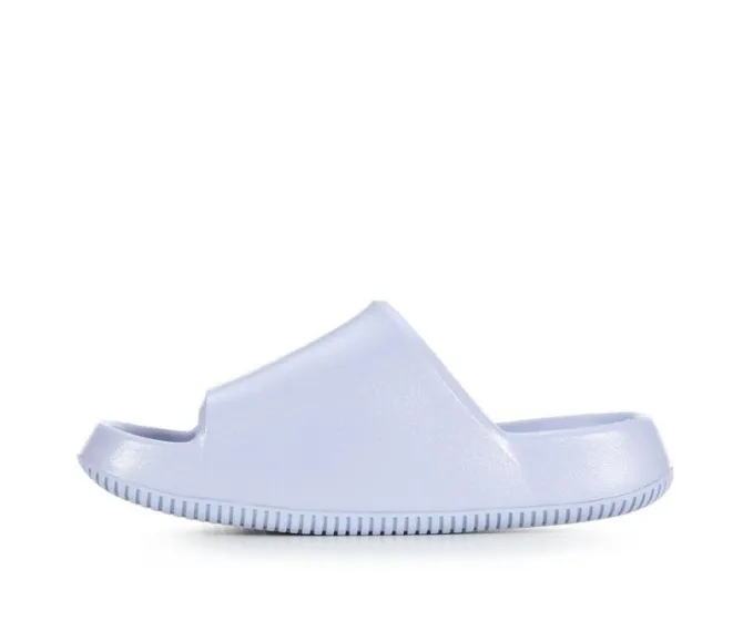 Girls' Nike Little Kid Calm 2.0 Sport Slides
