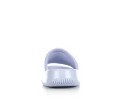 Girls' Nike Little Kid Calm 2.0 Sport Slides