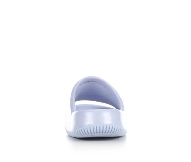 Girls' Nike Little Kid Calm 2.0 Sport Slides