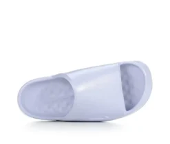 Girls' Nike Little Kid Calm 2.0 Sport Slides