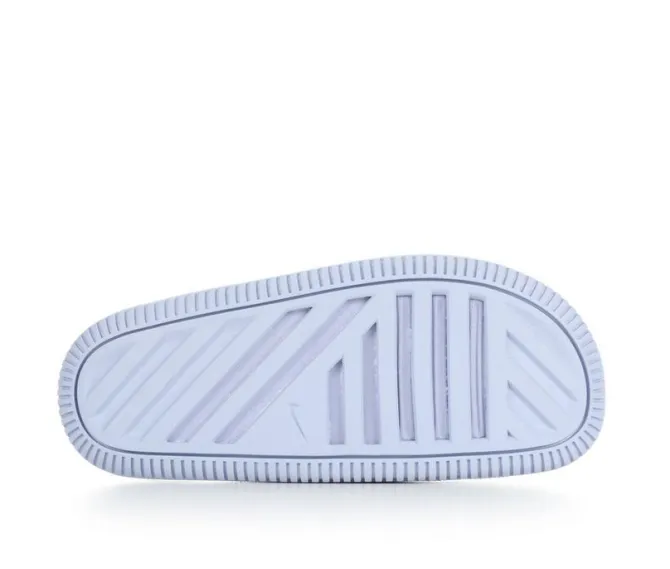 Girls' Nike Little Kid Calm 2.0 Sport Slides