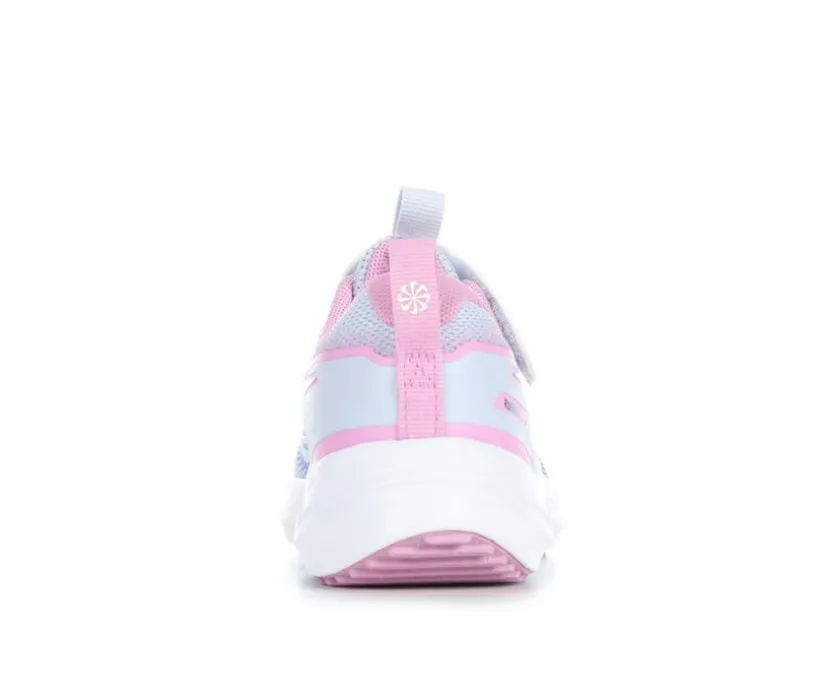Girls' Nike Little Kid Cosmic Runner Running Shoes