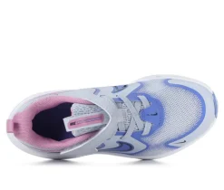 Girls' Nike Little Kid Cosmic Runner Running Shoes