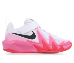 Girls' Nike Little Kid Dynamite Basketball Shoes