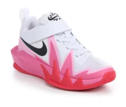 Girls' Nike Little Kid Dynamite Basketball Shoes