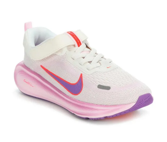 Girls' Nike Little Kid Stellar Ride Running Shoes