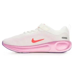 Girls' Nike Little Kid Stellar Ride Running Shoes