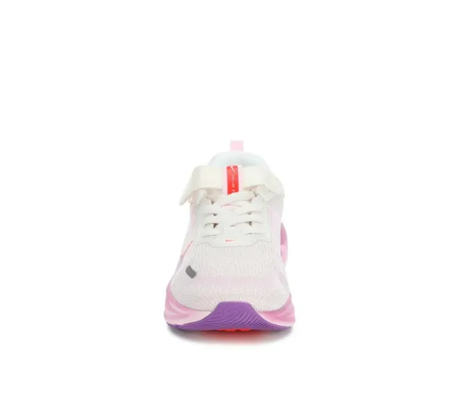 Girls' Nike Little Kid Stellar Ride Running Shoes