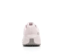Girls' Nike Metro Tek Running Shoes