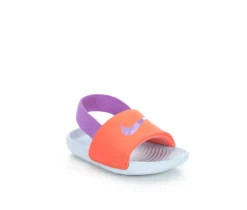 Girls' Nike Toddler & Little Kid Kawa Slide Sport Slides