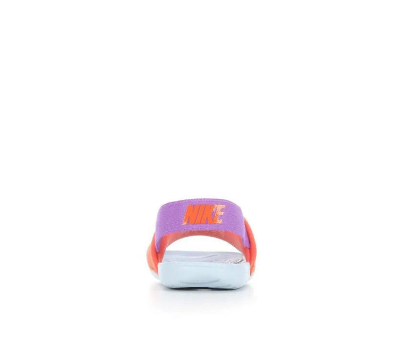 Girls' Nike Toddler & Little Kid Kawa Slide Sport Slides