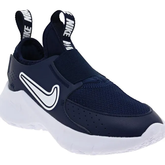 Girls' Nike Toddler & Little Kid Flex Runner 3 Running Shoes