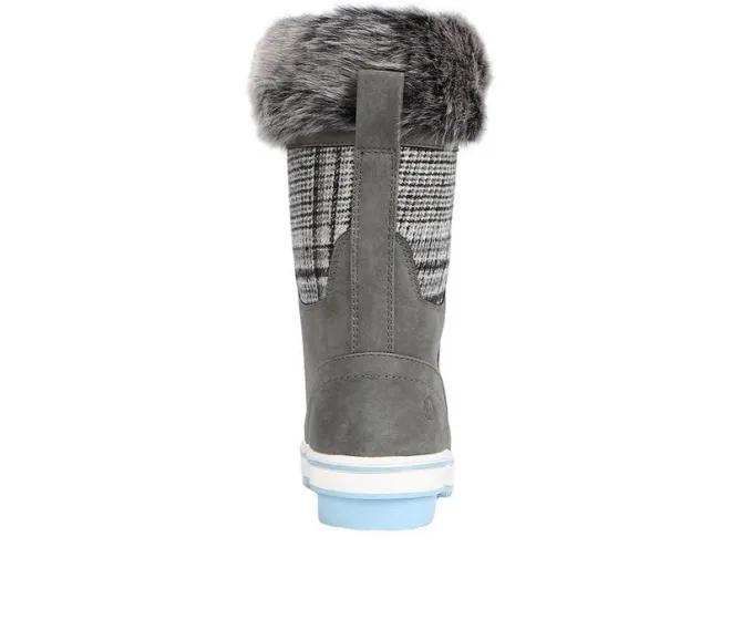 Girls' Northside Little Kid & Big Kid Bishop SE Winter Boots