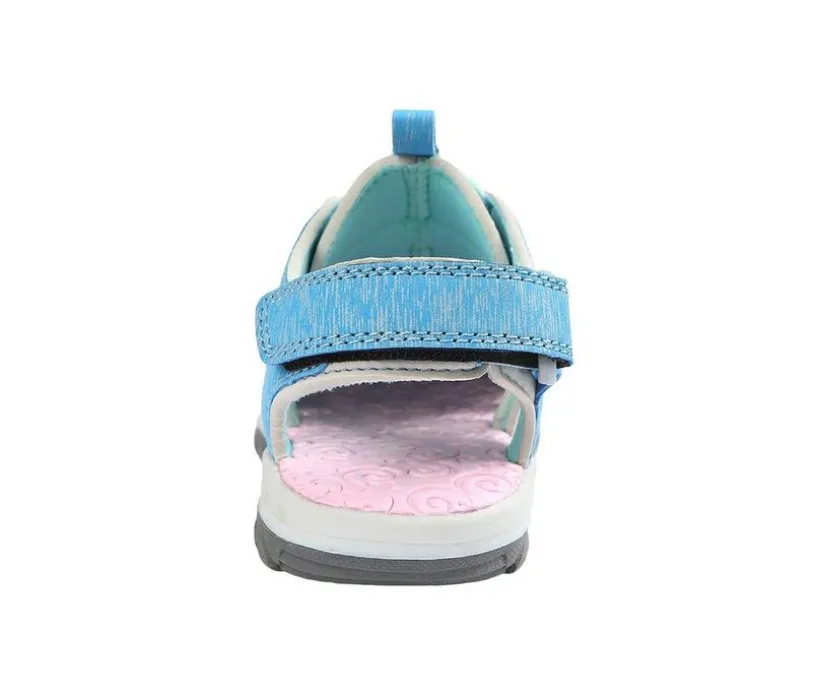 Girls' Northside Toddler & Little Kid Burke SE Outdoor Sandals