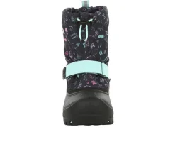 Girls' Northside Toddler & Little Kid Frosty XT Waterproof Winter Boots