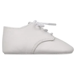 Girls' Oomphies Infant August Crib Shoes