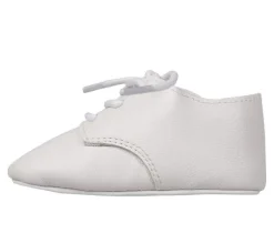 Girls' Oomphies Infant August Crib Shoes