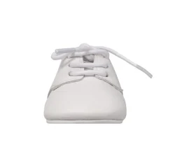 Girls' Oomphies Infant August Crib Shoes