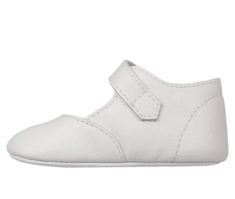 Girls' Oomphies Infant Darcy Crib Shoes
