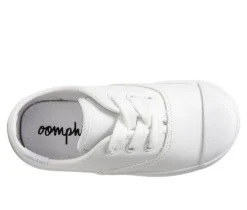 Girls' Oomphies Infant, Toddler & Little Kids Hadley Sneakers
