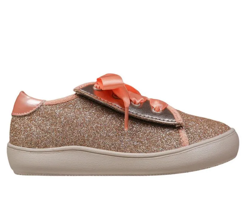 Girls' Oomphies Toddler Blake Sneakers