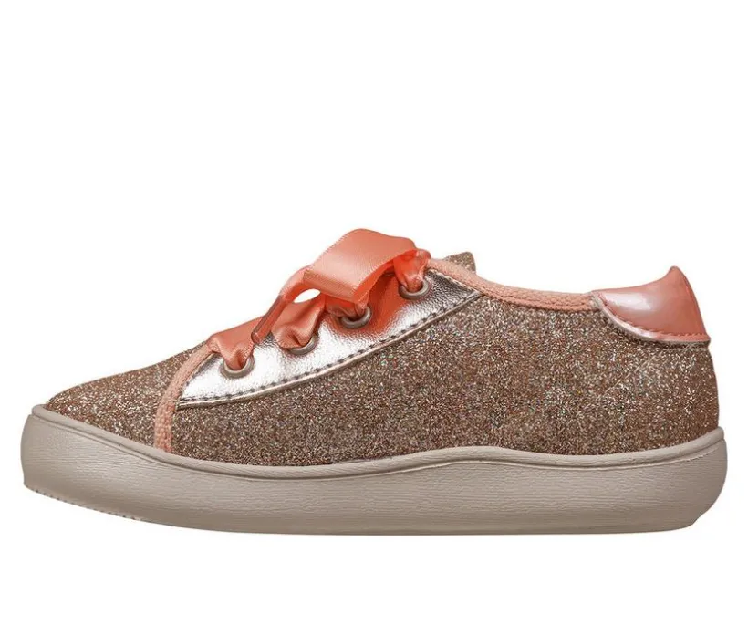 Girls' Oomphies Toddler Blake Sneakers