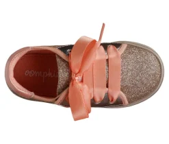 Girls' Oomphies Toddler Blake Sneakers