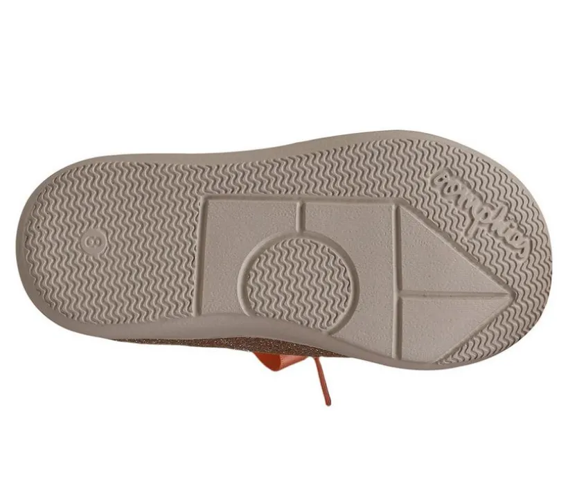 Girls' Oomphies Toddler Blake Sneakers