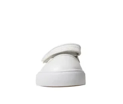 Girls' Oomphies Toddler Jamie Leather Mary Jane Sneakers