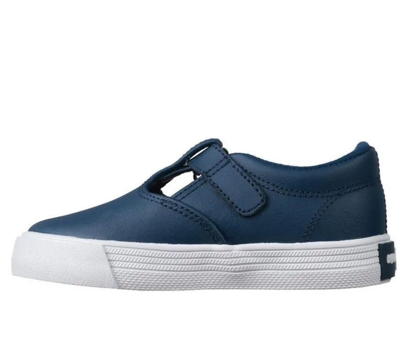 Girls' Oomphies Toddler & Little Kid & Big Kid Khloe Mary Jane Shoes