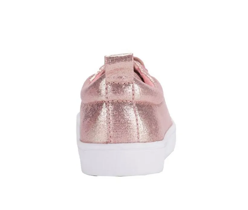 Girls' Oomphies Toddler & Little Kid Amina Leather Flats