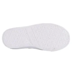 Girls' Oomphies Toddler & Little Kid Amina Leather Flats