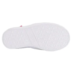 Girls' Oomphies Toddler & Little Kid Madison Slip On Sneakers