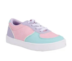 Girls' Oomphies Toddler & Little Kid Mika Sneakers