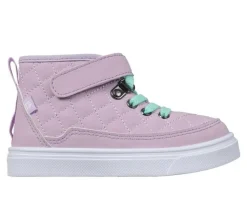 Girls' Oomphies Toddler & Little Kid Madison Slip On Sneakers