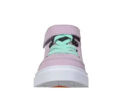 Girls' Oomphies Toddler & Little Kid Wrenley High Top Sneakers