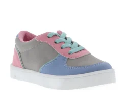 Girls' Oomphies Toddler & Little Kid Mika Sneakers