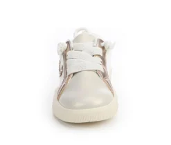 Girls' OshKosh B'gosh Toddler & Little Kid Leonardo Slip-On Sneakers