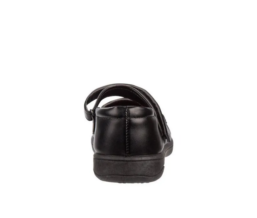 Girls' Petalia Toddler & Little Kid & Big Kid Floral School Shoes