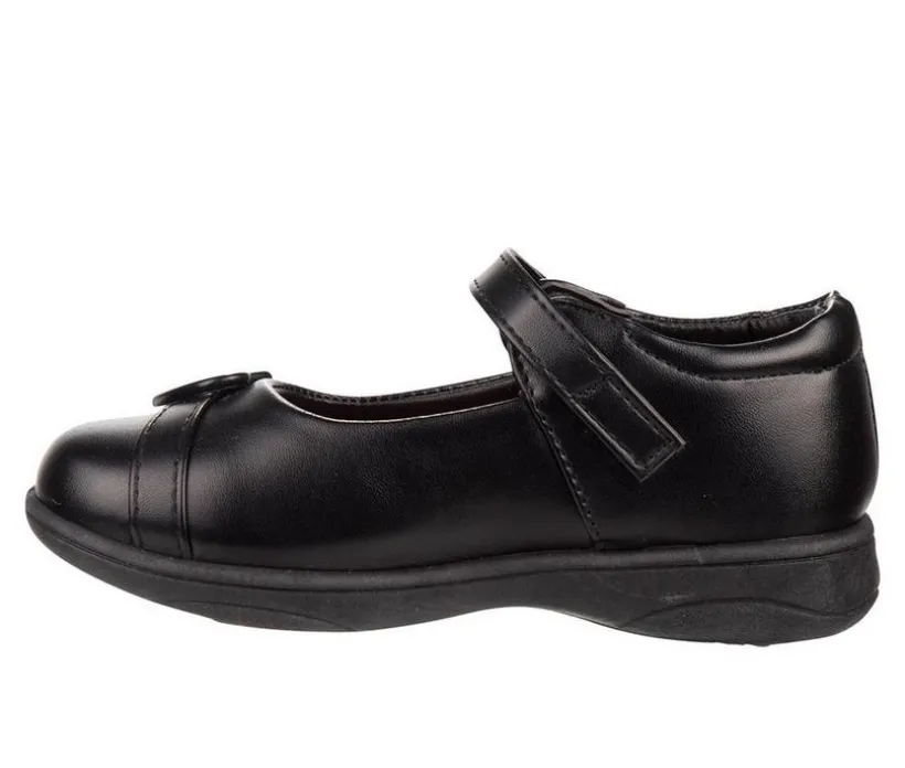 Girls' Petalia Toddler & Little Kid & Big Kid Heart School Shoes