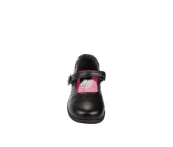 Girls' Petalia Toddler & Little Kid & Big Kid Embroidered School Shoes