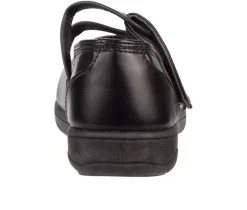 Girls' Petalia Toddler & Little Kid & Big Kid Two Strap School Shoes