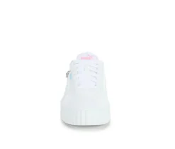 Girls' Puma Big Kid Carina 3.0 Charms Jr. Sneakers