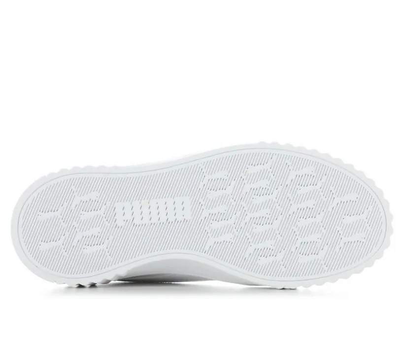 Girls' Puma Big Kid Carina 3.0 Charms Jr. Sneakers