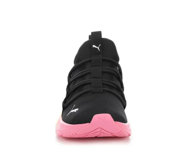 Girls' Puma Big Kid SoftRide One4All Fade Running Shoes